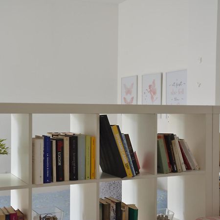 Ferienwohnung Milano Syle. Exterior foto