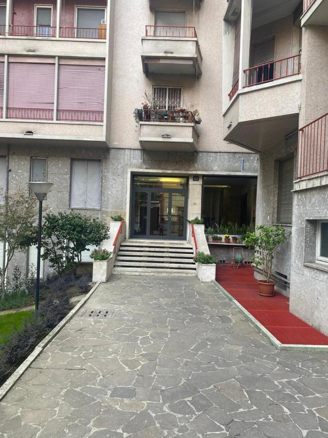 Ferienwohnung Milano Syle. Exterior foto