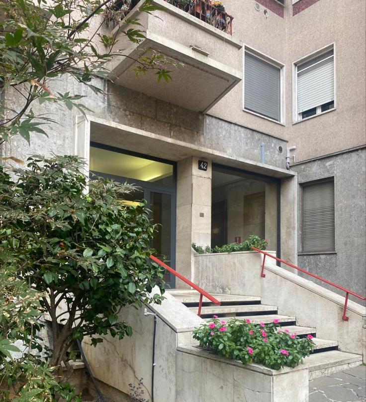 Ferienwohnung Milano Syle. Exterior foto