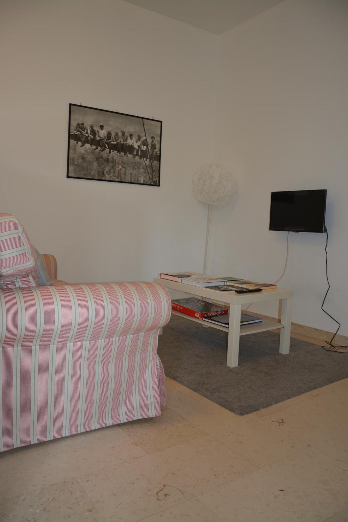 Ferienwohnung Milano Syle. Exterior foto