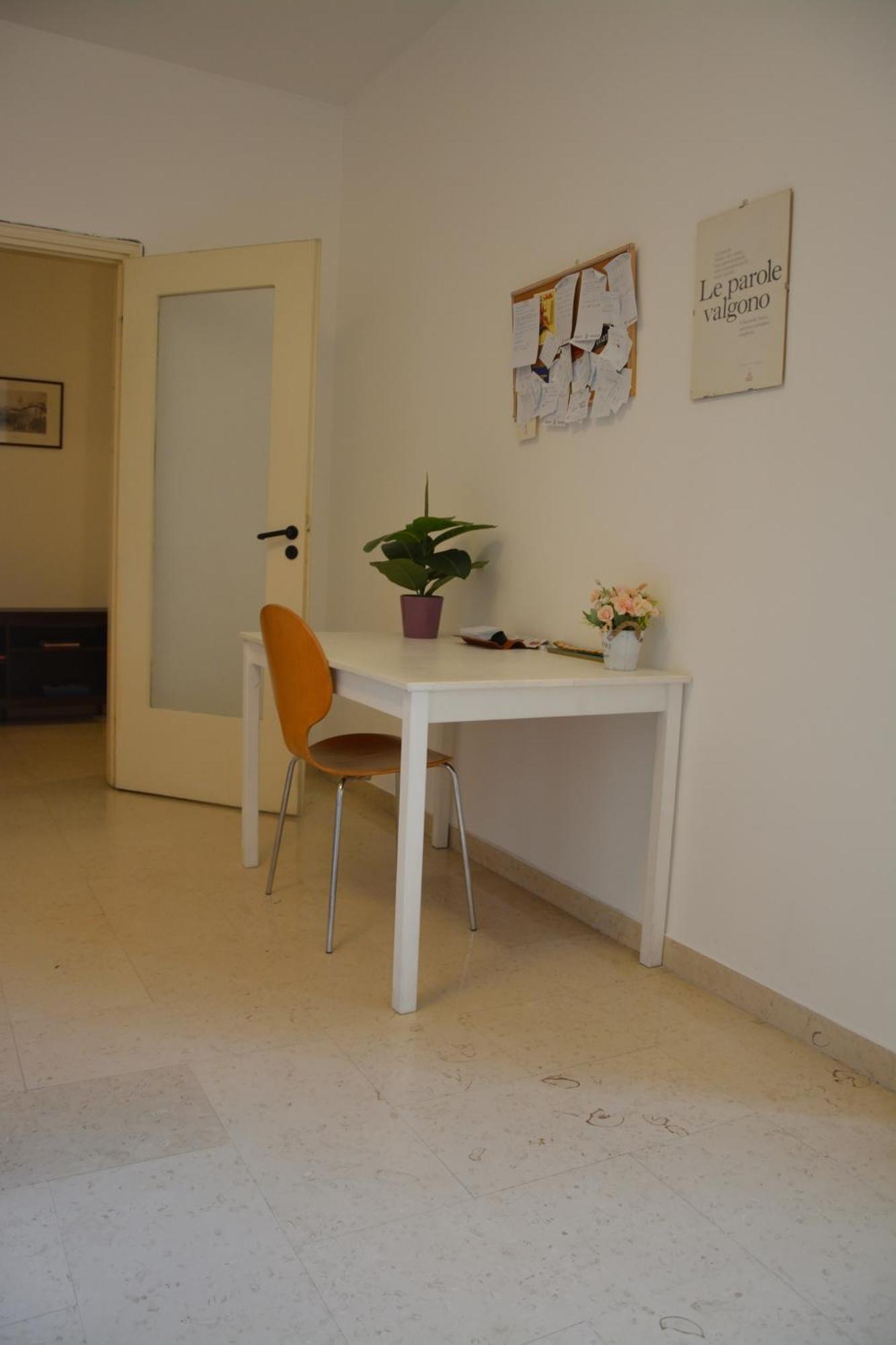 Ferienwohnung Milano Syle. Exterior foto