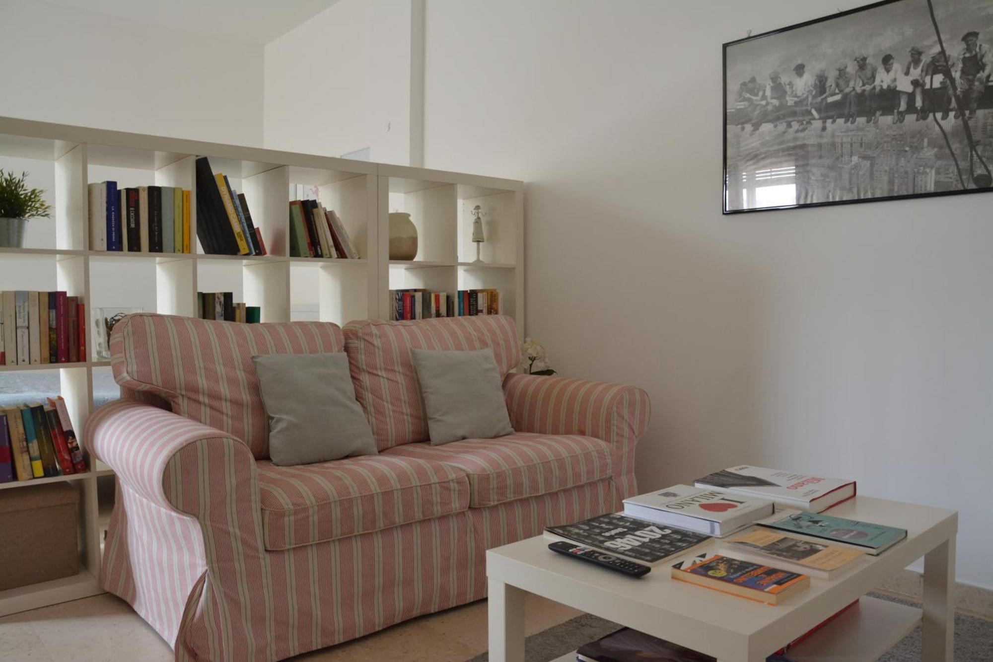 Ferienwohnung Milano Syle. Exterior foto